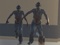 Játék Privát Zombie Wave  online