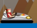 Játék Lökhárító autók támadása  online