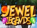 Játék Ékszer legendák online