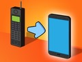 Játék Telefon átalakítás  online