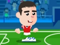 Játék Labdarúgás Qatar 2022  online