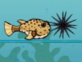 Játék Fuss Fish Run  online