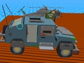 Játék Combat Swat – Sivatagi vihar  online
