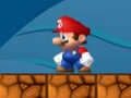 Játék Super Mario futás ugrás online