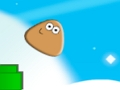 Játék Flappy pou online