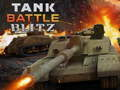 Játék Tank csata blitz online