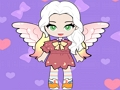 Játék Butterfly Anime Doll Gyártó  online