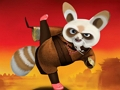 Játék Kungfu panda shifu online