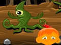 Játék Majom go Happy Stage 46 online