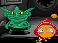 Játék Majom go Happy Stage 47 online