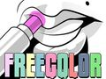 Játék Freecolor online