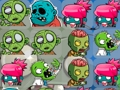 Játék Zombi meccs 3  online