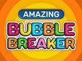 Játék Csodálatos Bubble Breaker  online