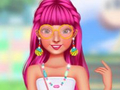 Játék Bffs e-girl vs puha lány online
