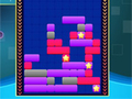 Játék Tetris csúszka online