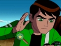 Játék Ben 10 rejtett csillagok kihívása online