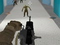 Játék Zombi pokol lövöldözős online