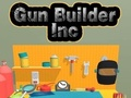 Játék Gun Builder Inc. online