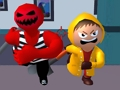 Játék Varázslatos megfagyott online
