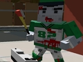 Játék PGA6 Zombie Arena 3D túlélés online