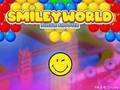 Játék Smileyworld buborék lövöldözős online