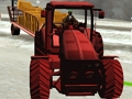 Játék Offroad Tractor Farming Simulator 2022: Cargo Drive  online