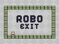 Játék Robo kilépés  online