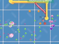 Játék Bubble. io  online