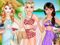 Játék Divat ruha trend Hawaii számára  online