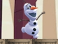 Játék Disney fagyasztott Olaf online