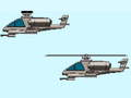 Játék Helikopter támadás  online