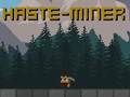 Játék Sietőbányász online