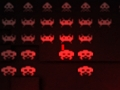 Játék Űrbéli megszállók  online