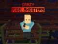 Játék Őrült Pixel Shooters  online