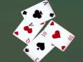 Játék Solitaire 15in1 kollekció  online