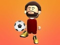 Játék Futballzsonglőr  online
