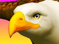 Játék Sas út online