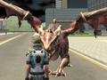 Játék Cars Thief Dragon Edition online