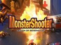 Játék Monster Shooter: Behemoths légiója  online