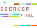 Játék Kitörő pixel online