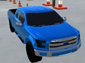 Játék Terepjáró Jeep  online