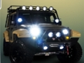 Játék Offroad jeep szimulátor 4x4 2022 online