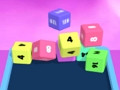 Játék 2048 kocka  online