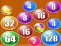 Játék 2048 golyó  online