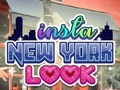 Játék Insta New York Look online