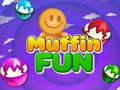 Játék Muffin móka  online