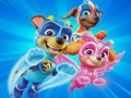 Játék Kifestőkönyv a Paw Patrol számára  online