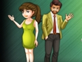 Játék Amgel Easy Room Escape 64 online