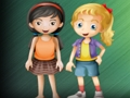 Játék Amgel Kids Room Escape 71 online