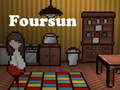 Játék Foursun online